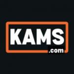 Kams.com Featured