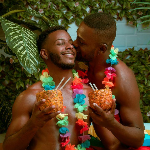Dereck & Jake.