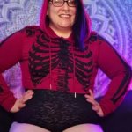 CuddlyLittleDemon