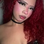 IdunBrunette