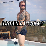 Brian Evansx