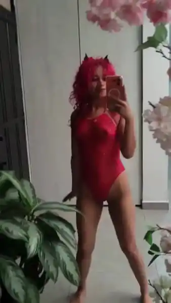 sexy and naughty