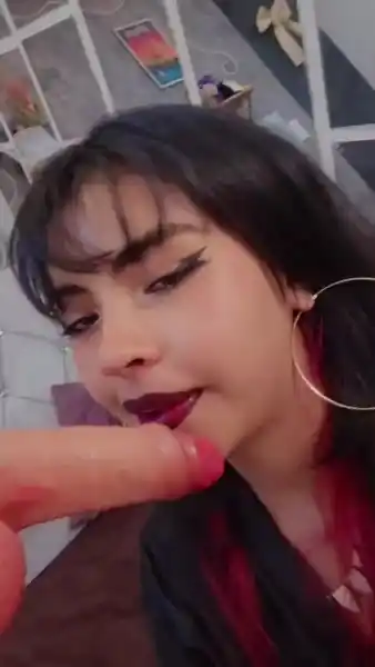I would love for you to fuck my mouth