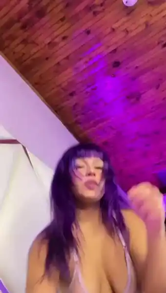 I'm too horny today