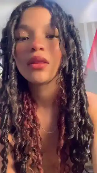 your cum in my mouth