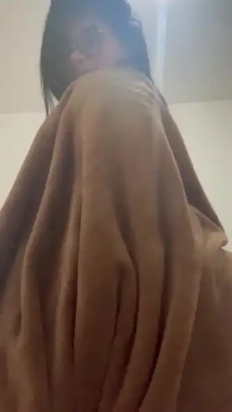 What would you do if this ghost appeared to you, shaking its ass and craving a lot of sex?
