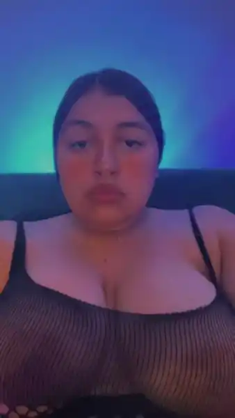 My pussy is very wet and shaved for you
