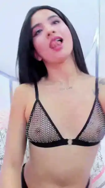 Sexy Nipples