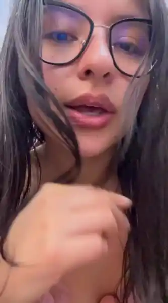 a bitch wanting to fuck