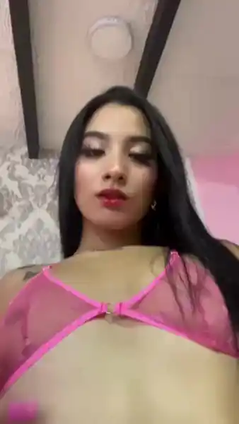I love you just the way you are 😈🔥