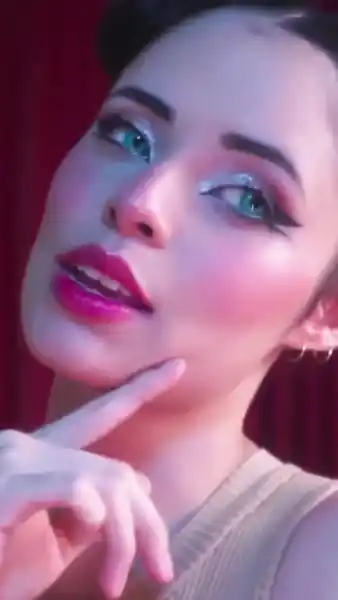 adorable face