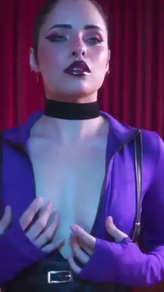 magnetic succubus