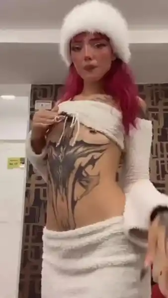 I like to tease you
