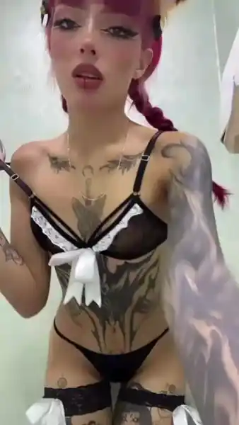 Do you like my boobs, honey?