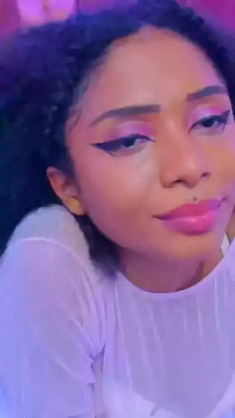 Catch her mesmerizing moves in this captivating short video!