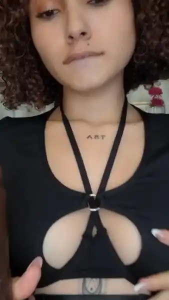 Your dick belongs to me