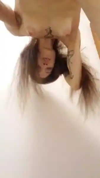 Pussy POV… how many positions can you think of for this wet little hole? 😈💦🍑