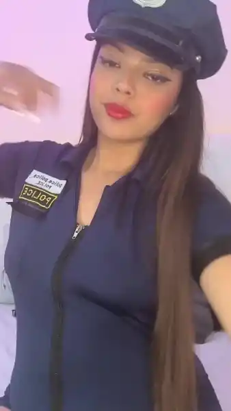 YUO POLICE
