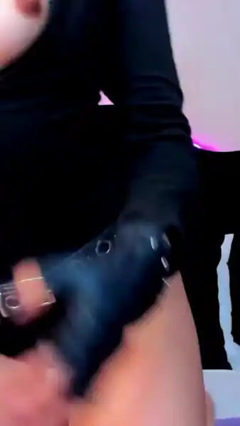Does my butt look great or what?
