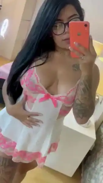 do you like my dress?