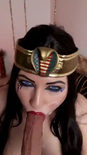 Let me take care of your cock!