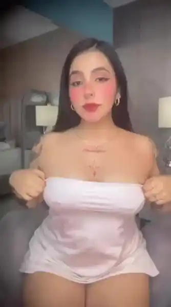 Love when you watch me in that way