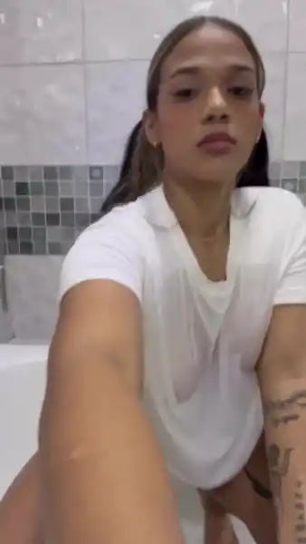 Fuck my wet body