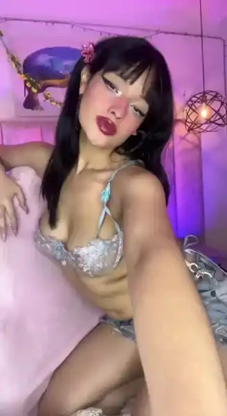 skinny and sexy