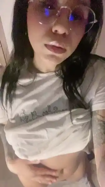 Do you want to touch something of what you see?