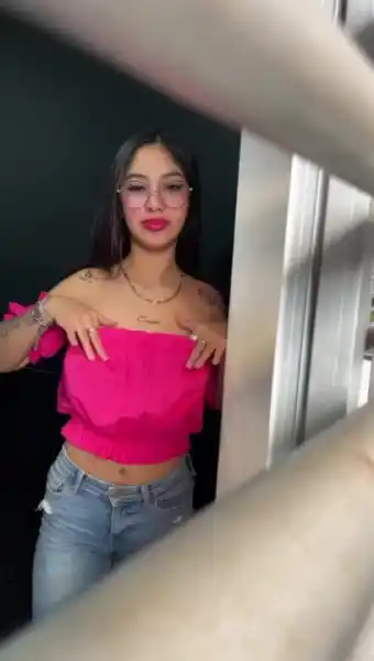waking uo in the mornings, having the sun in my tits... if you was my neighbor, you'd love the view ????????