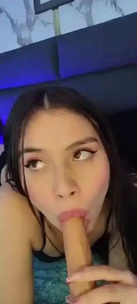 I'LL SUCK YOUR DICK DEEP