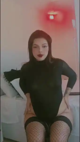 travels across my body