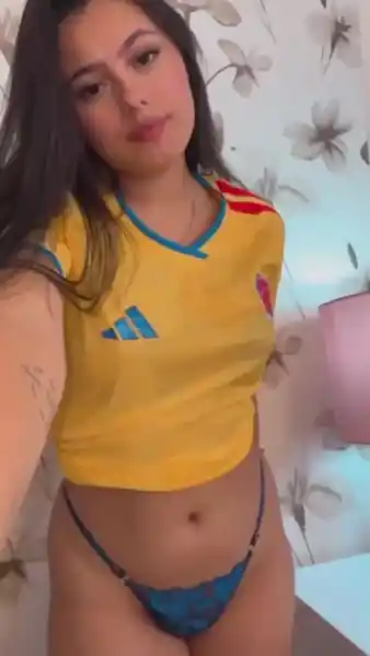 Sexy and hot