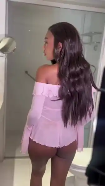 Take off all my clothes and make me yours
