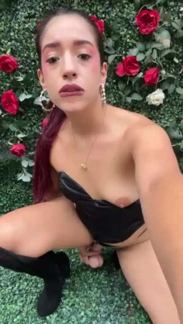 wild fucking