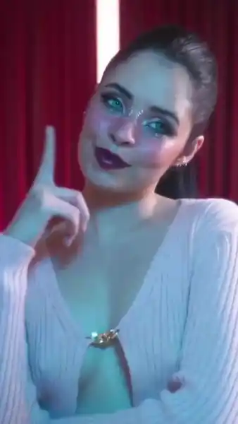 a surprise for you!