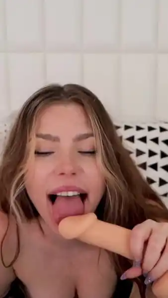 Riding your cock til I cum 💦 Find the full video in my store baby 🥵