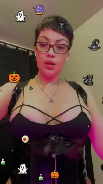 You just love this look dont you?
